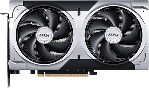 MSI GeForce RTX 5060 Ti VENTUS 2X OC 16G PLUS - CeX (UK): - Buy